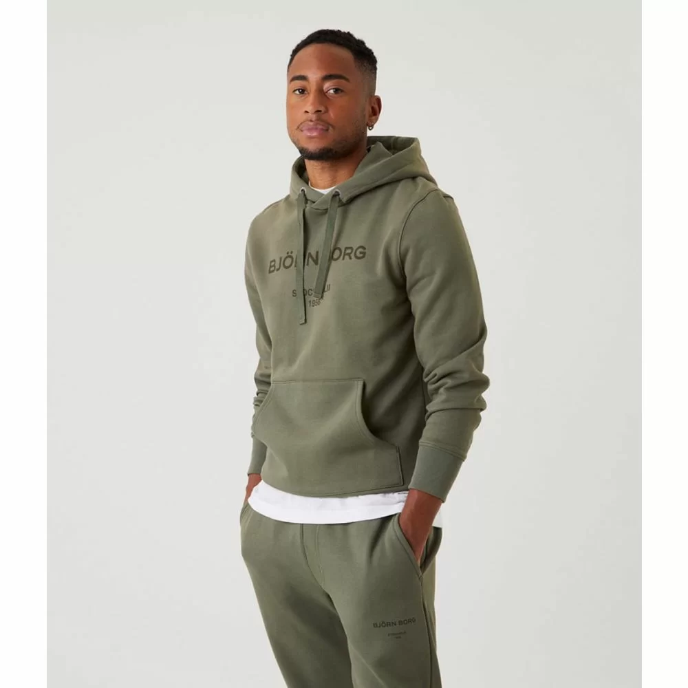Bjorn borg hoodie sales