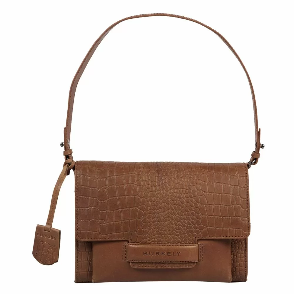 Casual Carly Shoulder Satchel