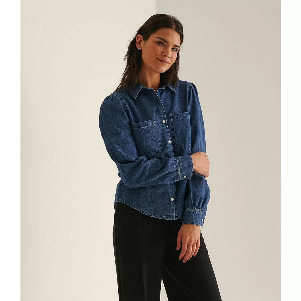 Blue sales kd shirt