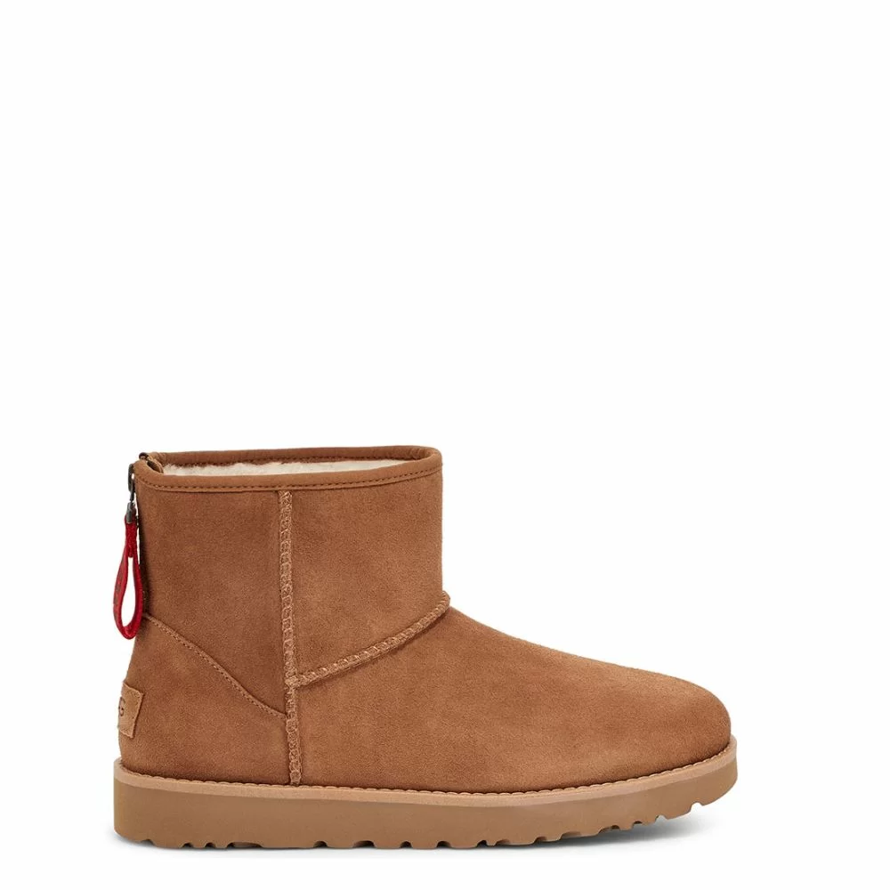 Ugg classic mini logo new arrivals