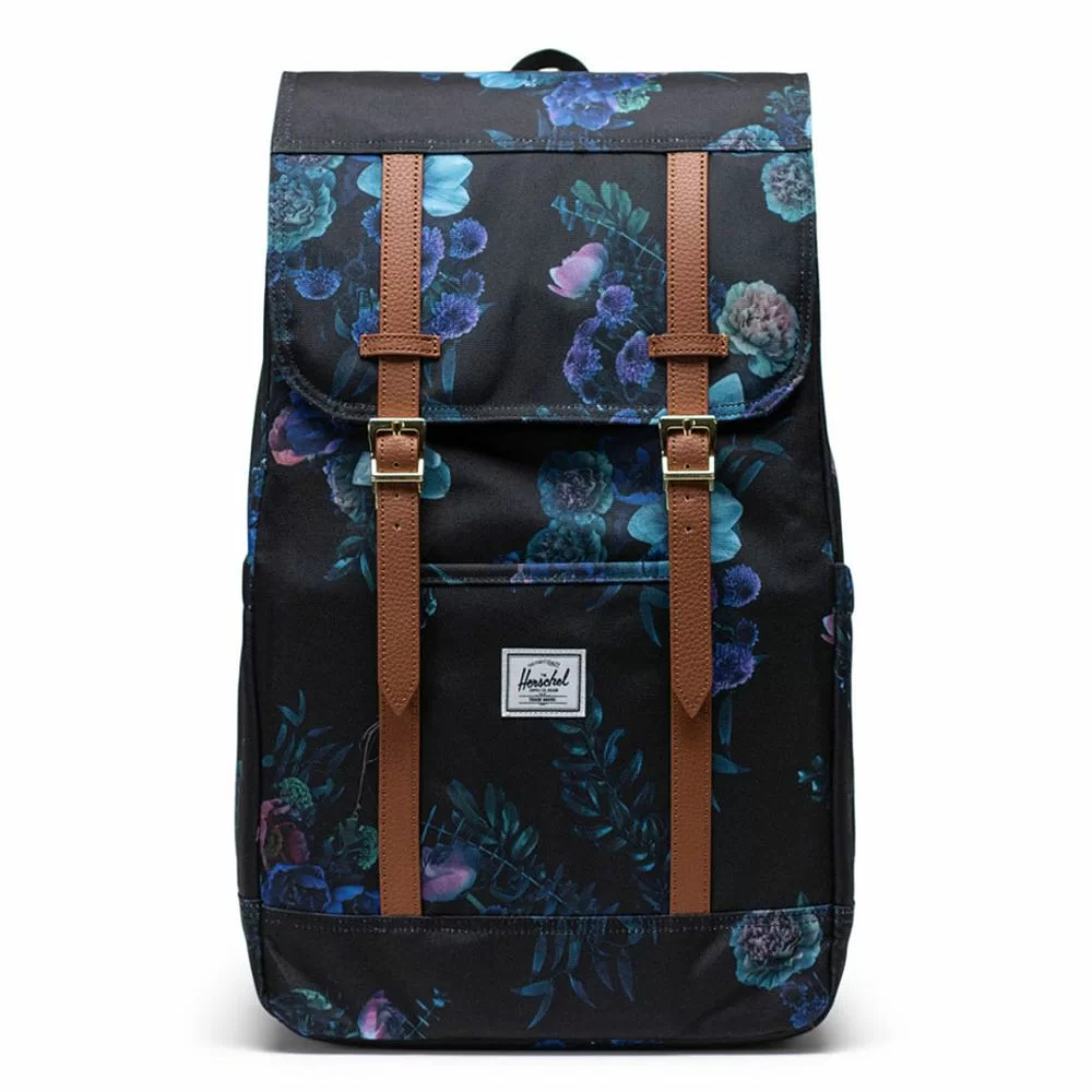 Evening backpack clearance