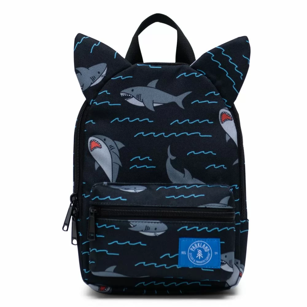 Little monster backpack clearance