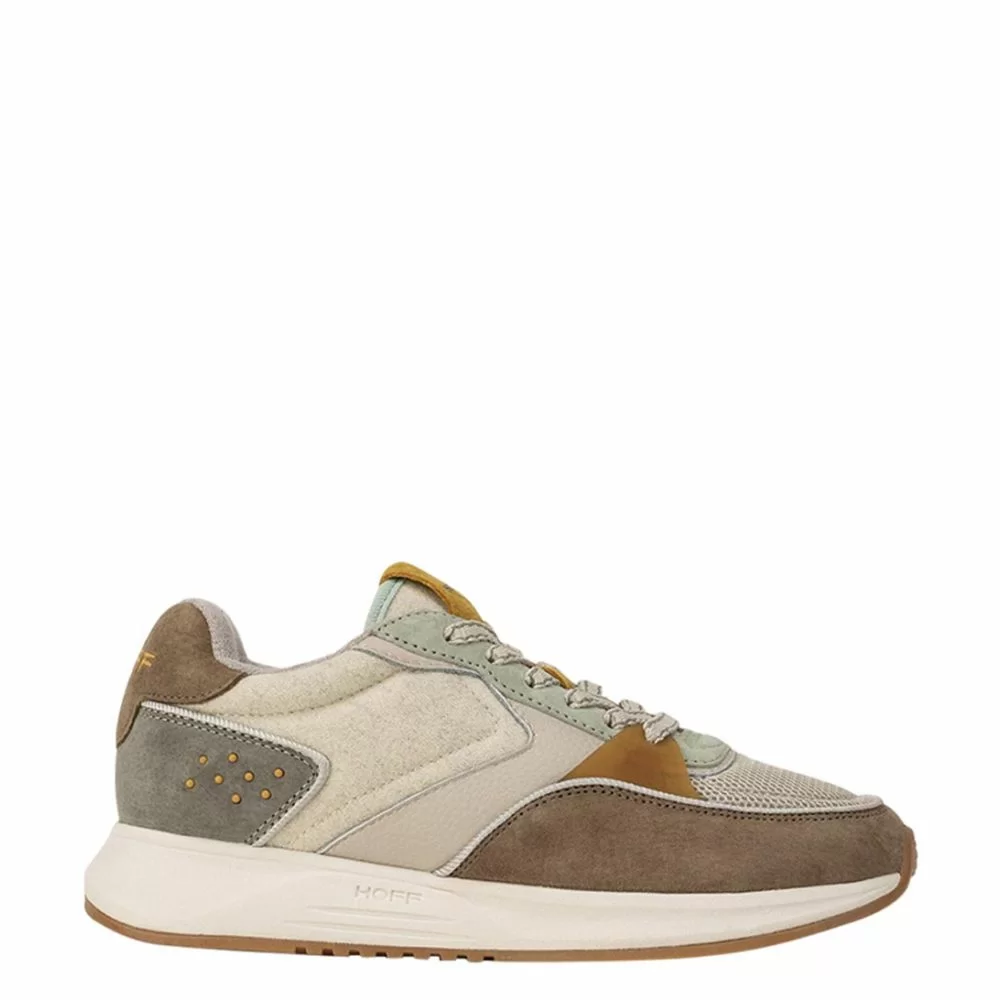 Sneakers district dames top