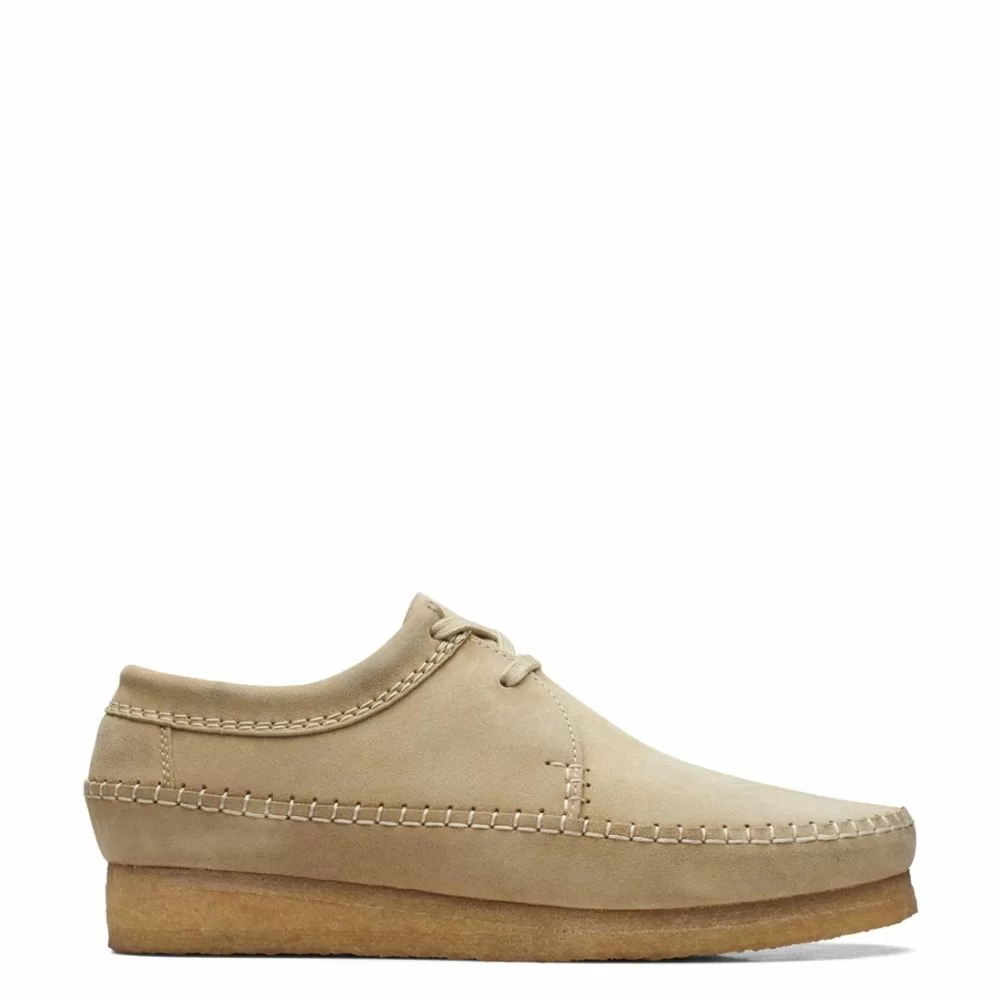 Clarks shop weaver mens