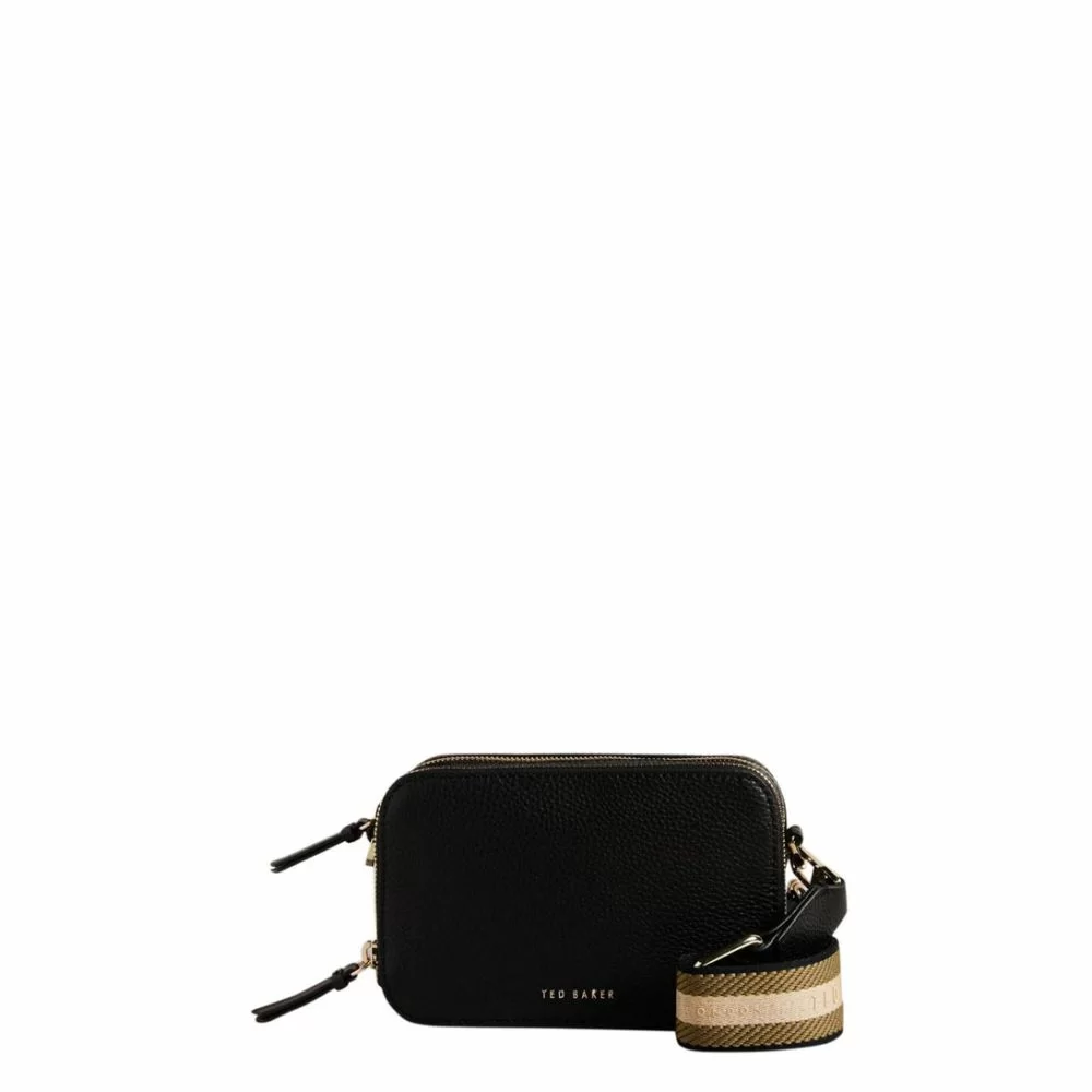 Ted baker cross body bag black best sale