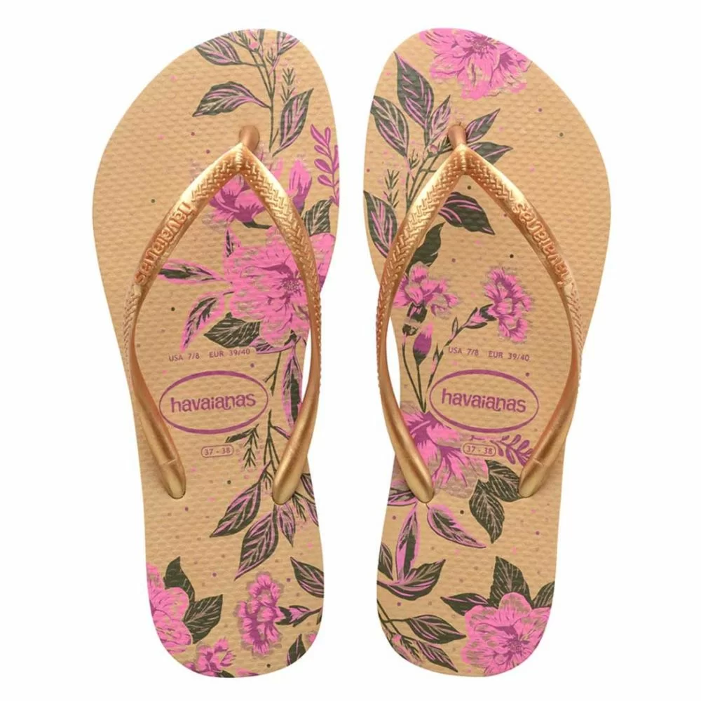 Havaianas organic slim on sale