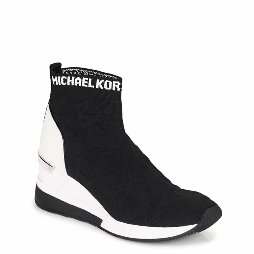 Michael kors shop skyler black