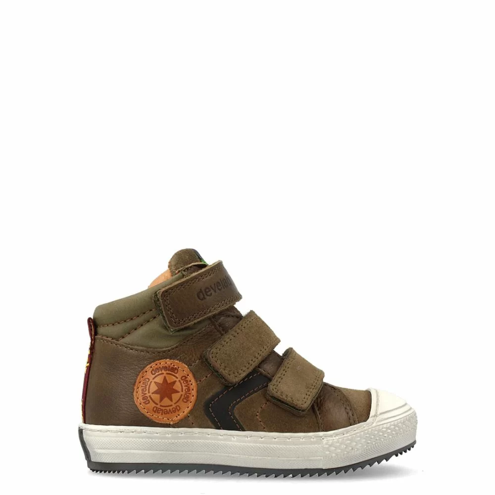 Develab shoes 2025