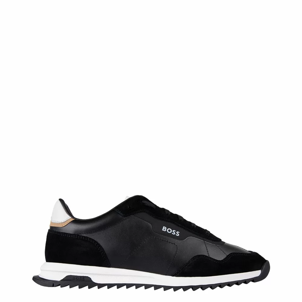 Boss zephir runn best sale