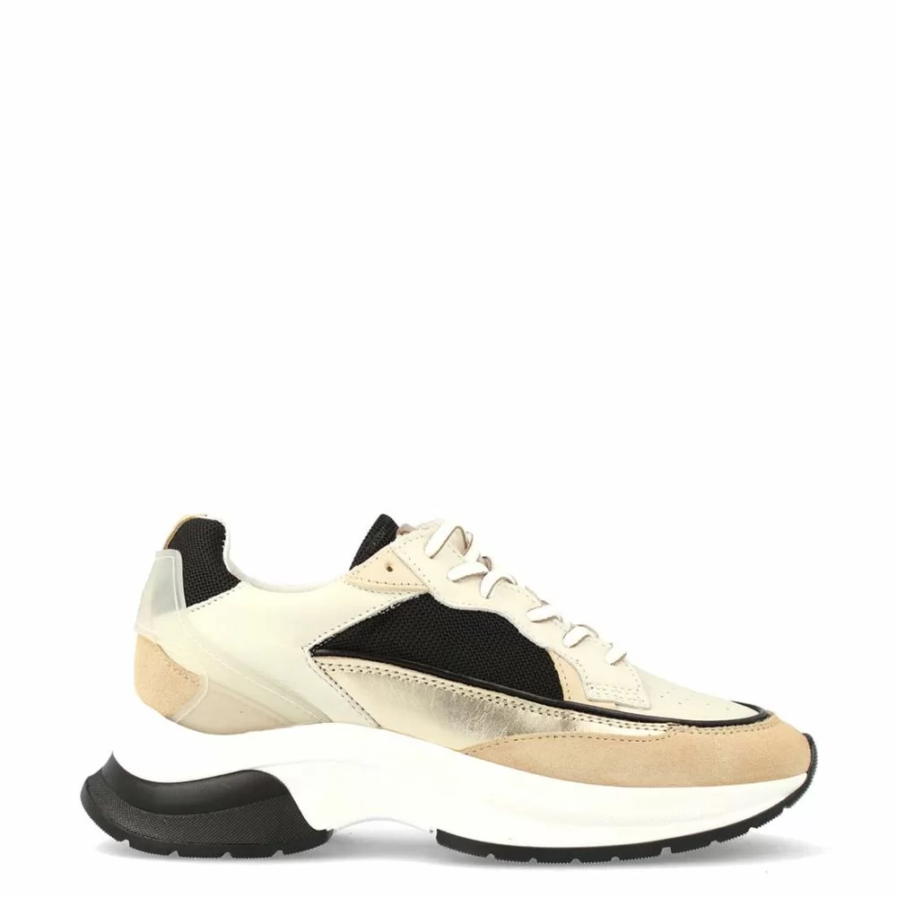 Sneakers red rag discount