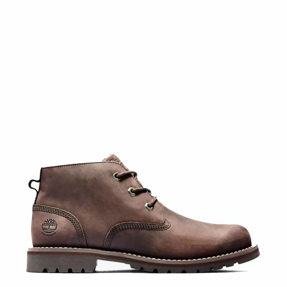 Timberland larchmont new arrivals waterproof chukka