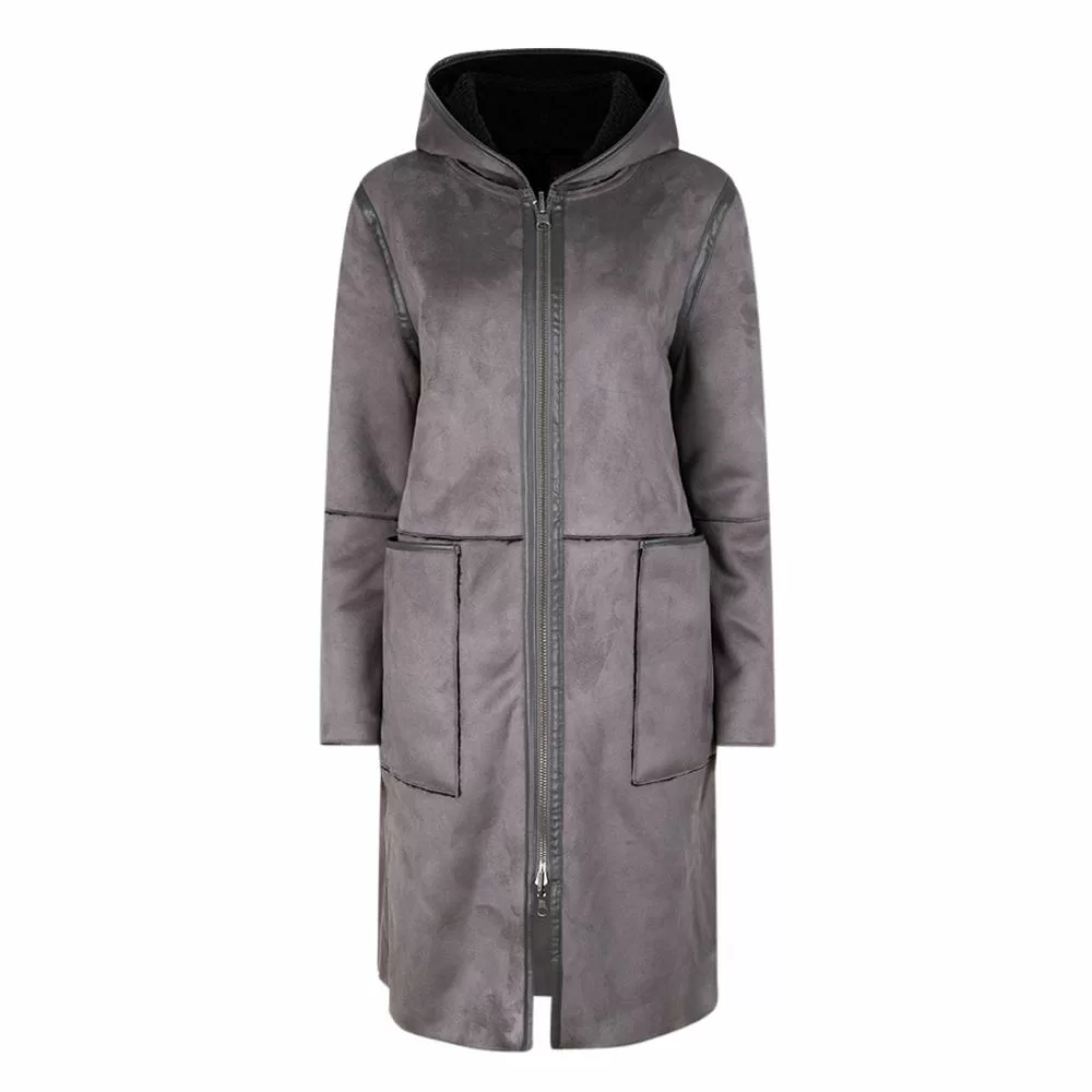 Goosecraft coat online