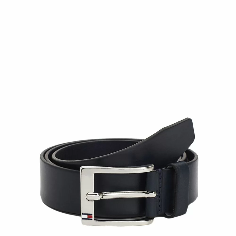 Tommy Hilfiger New Aly Belt Midnight The Little Green Bag