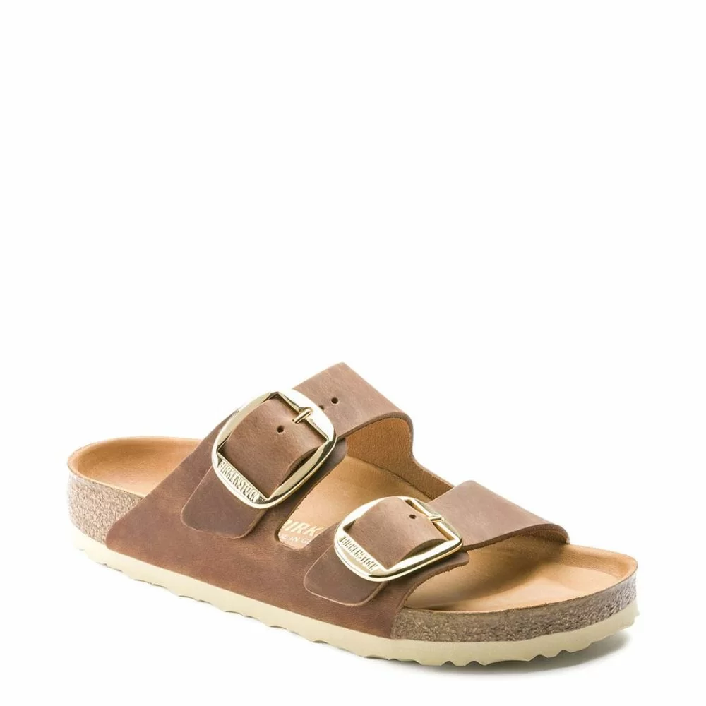 Birkenstock arizona hex top