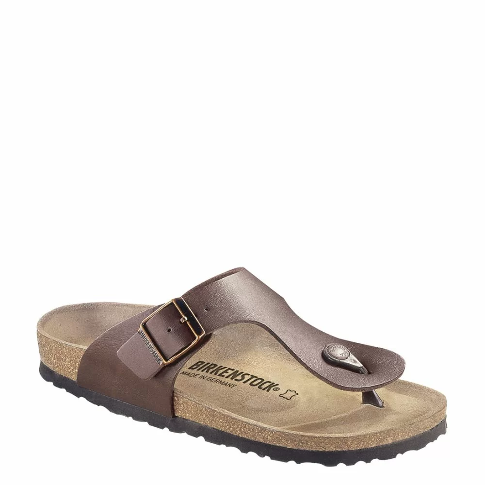 Birkenstock hotsell ramses brown