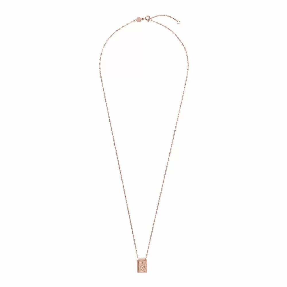 Cluse necklace sale