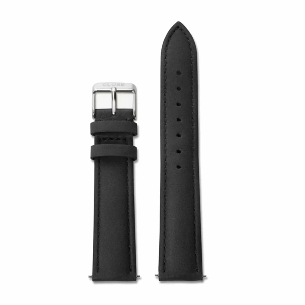 Cluse 18mm watch strap outlet