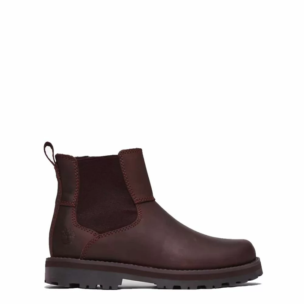Children's timberland chelsea boots discount