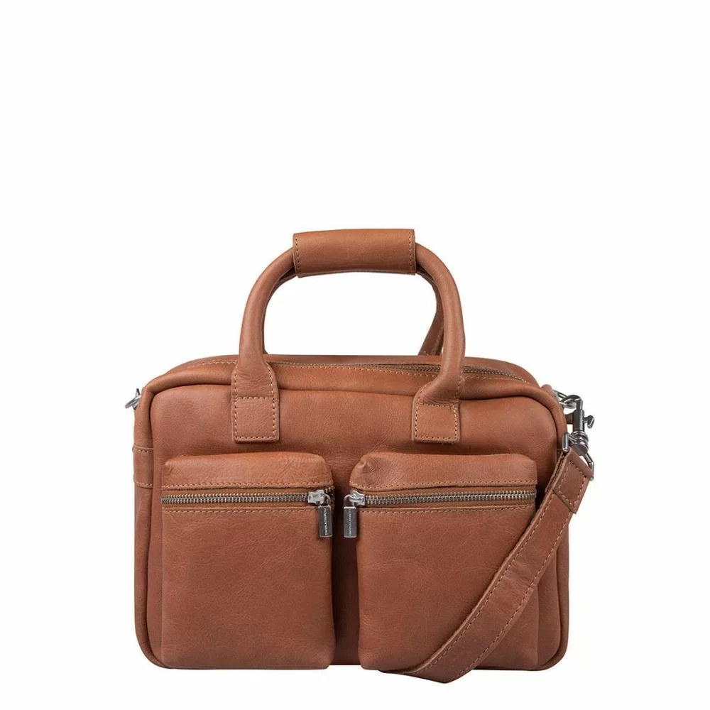 Cowboysbag The Little Bag Camel The Little Green Bag