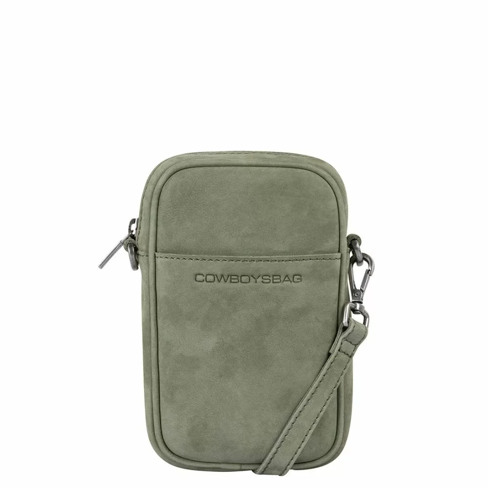 Cowboysbag little green bag hotsell