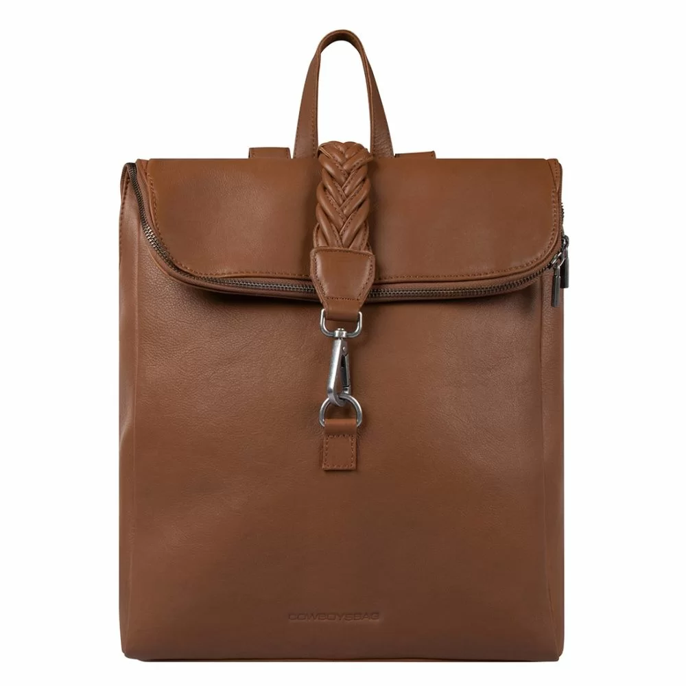 Cowboysbag backpack discount