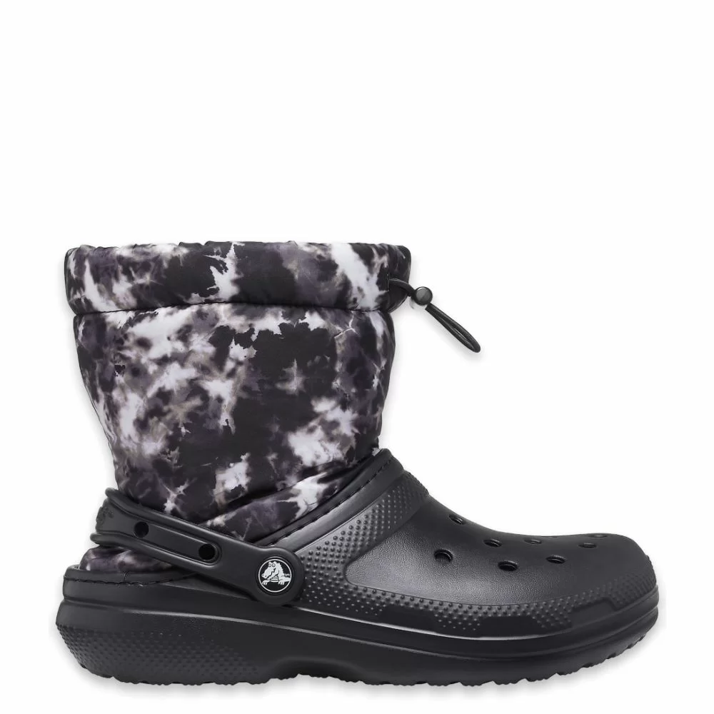 Crocs ladies boots on sale