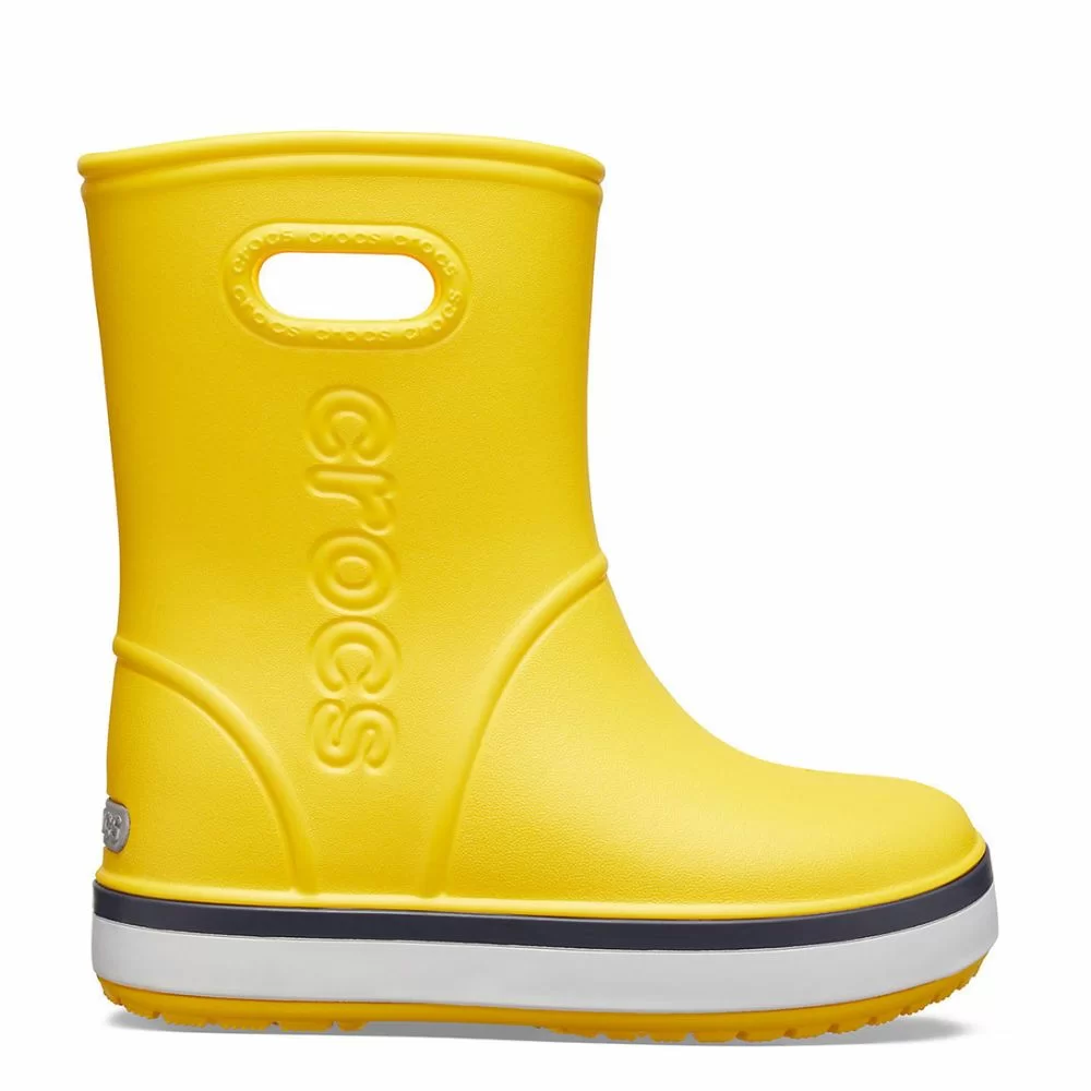 Crocband boots new arrivals