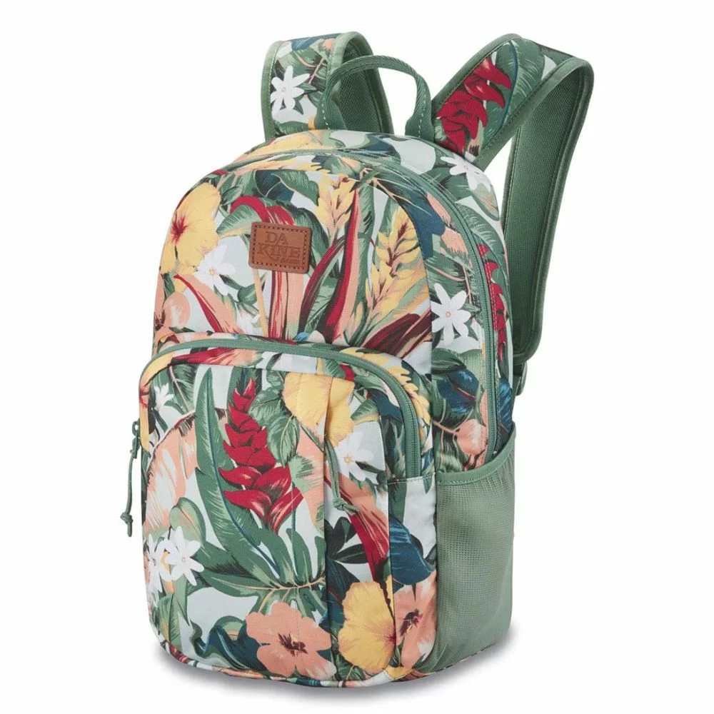 Dakine Kids Campus 18L Island Spring The Little Green Bag