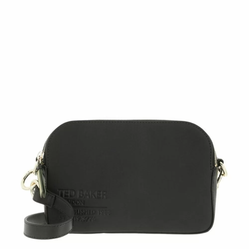 Ted Baker Darcelo Black The Little Green Bag