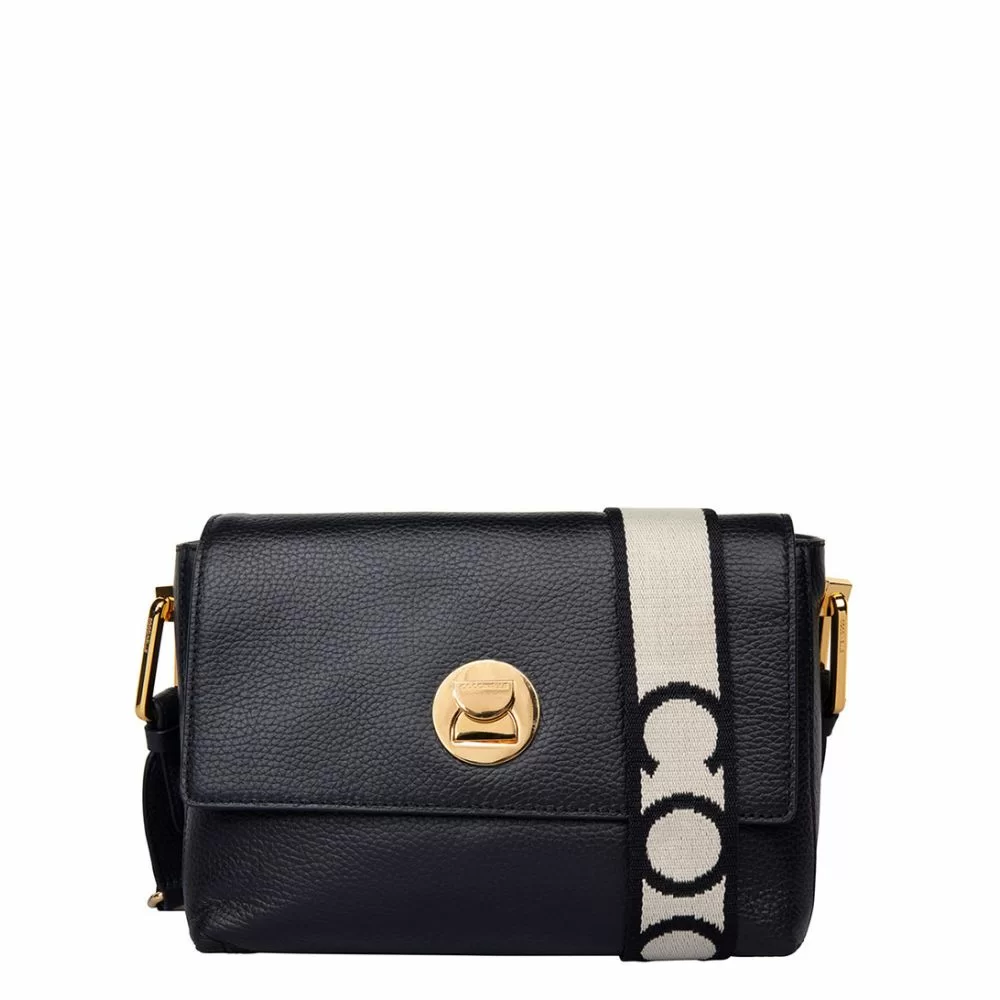 Liya Signature Handbag
