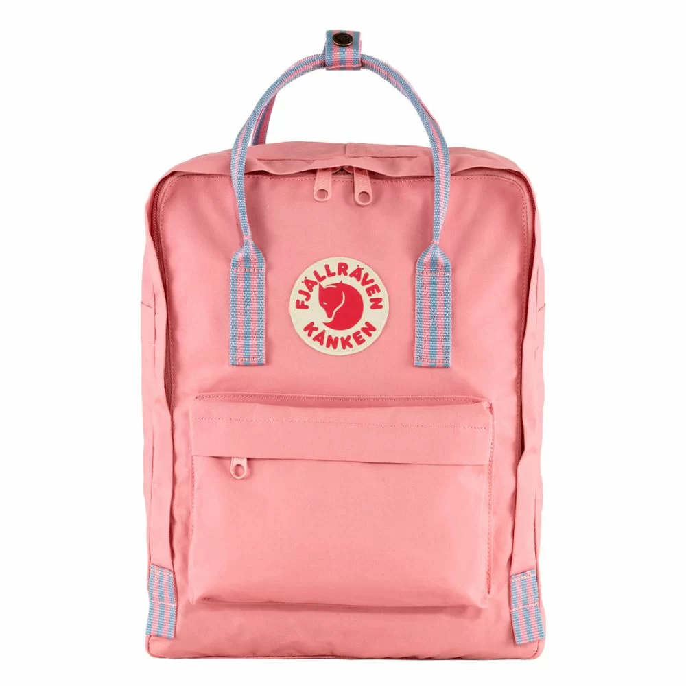 Fjällräven hot sale mini rosa