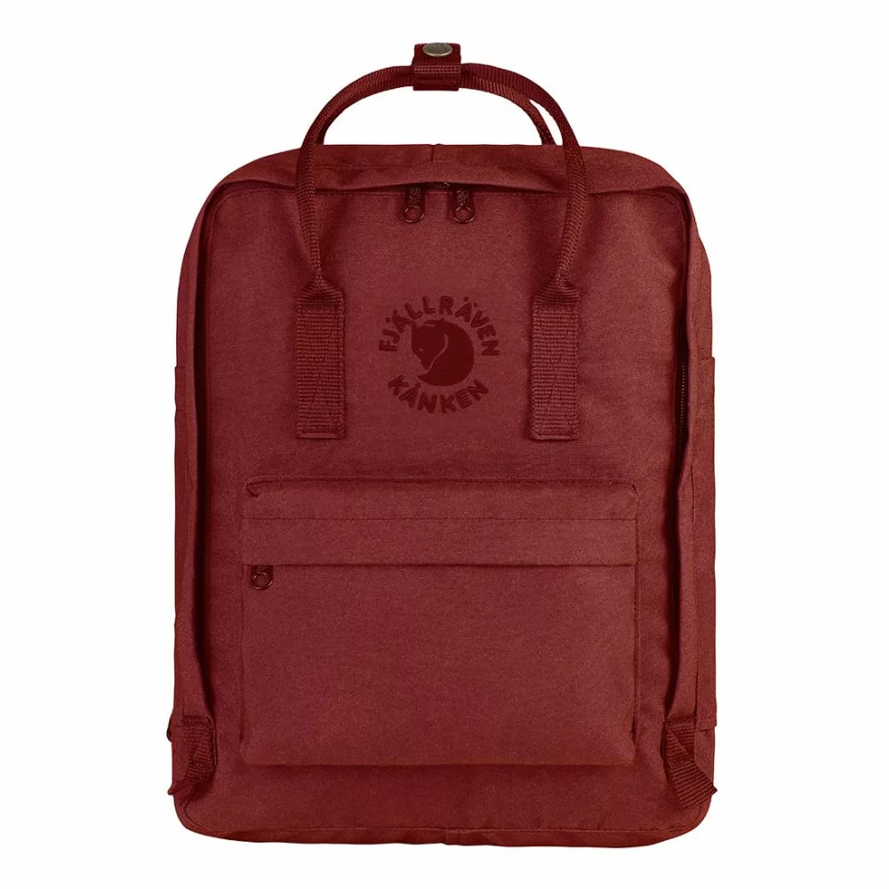 Fjallraven ox red outlet