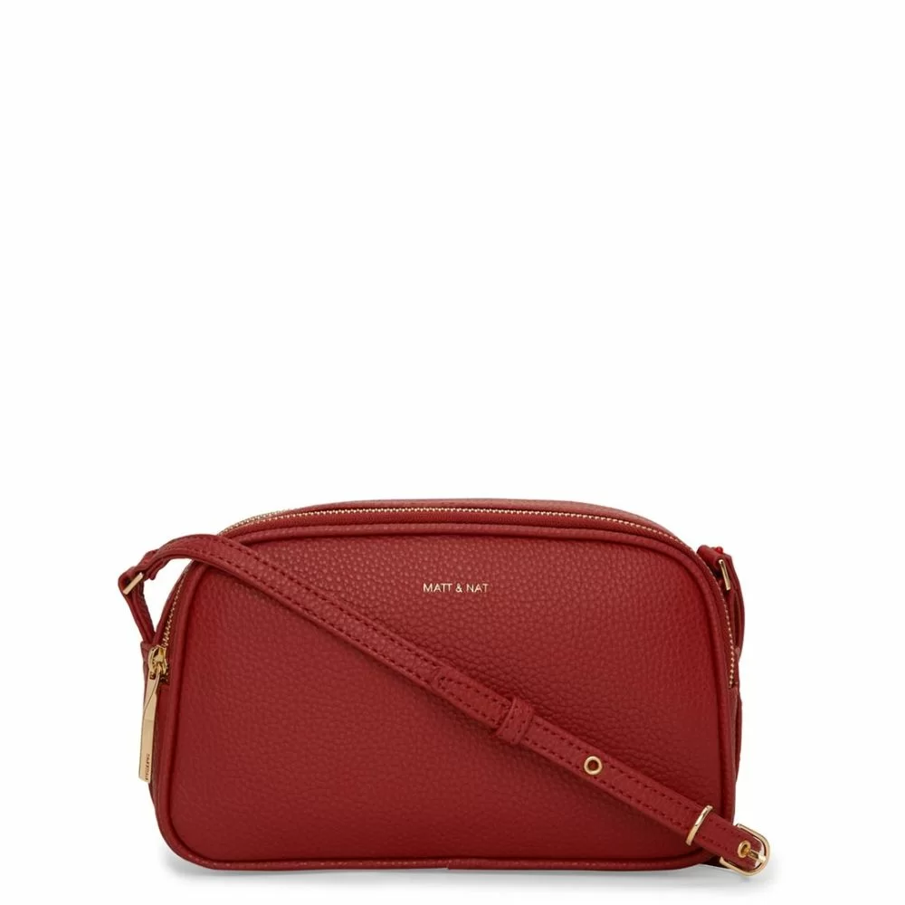 Matt and nat crossbody bag top