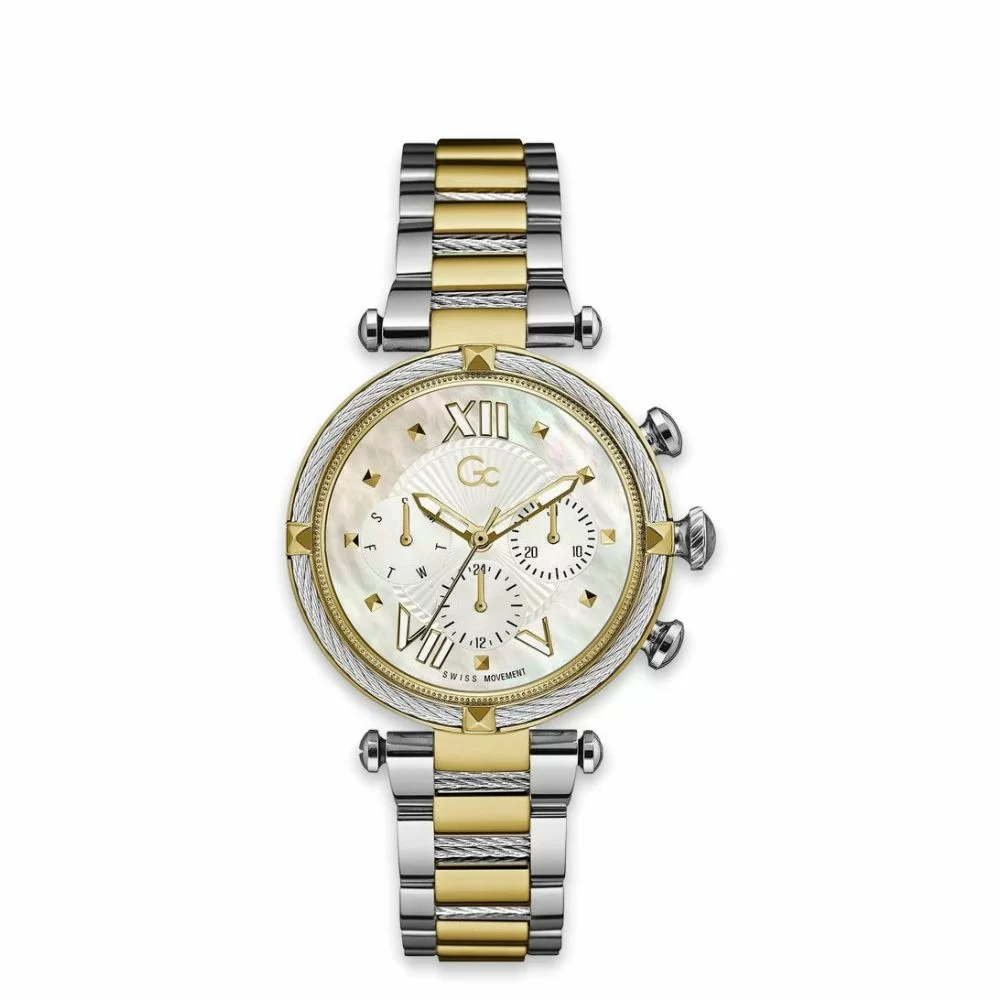 Gc lady chic watch sales