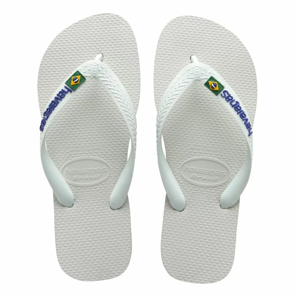 Flipflops Brasil Logo