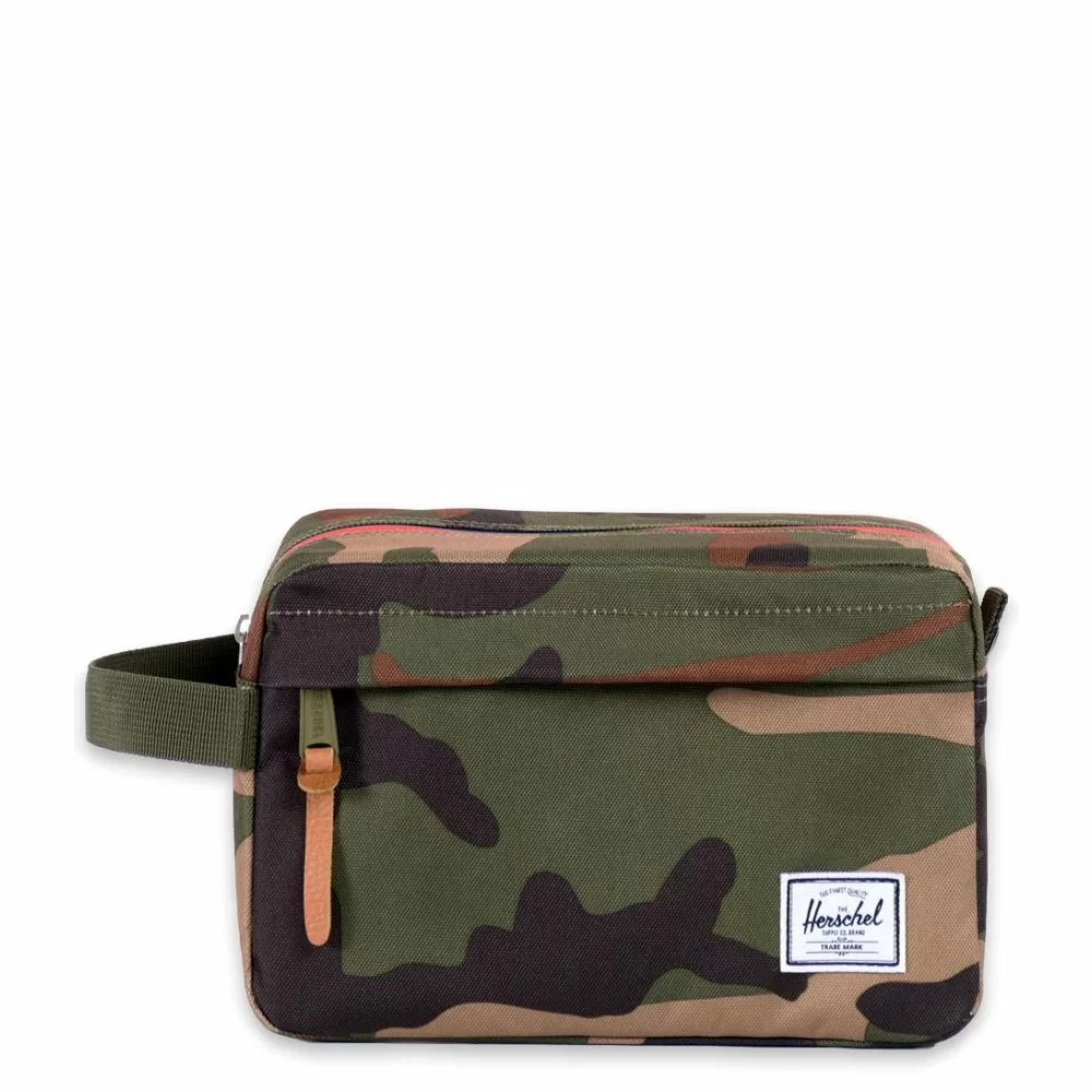 Woodland camo herschel sales