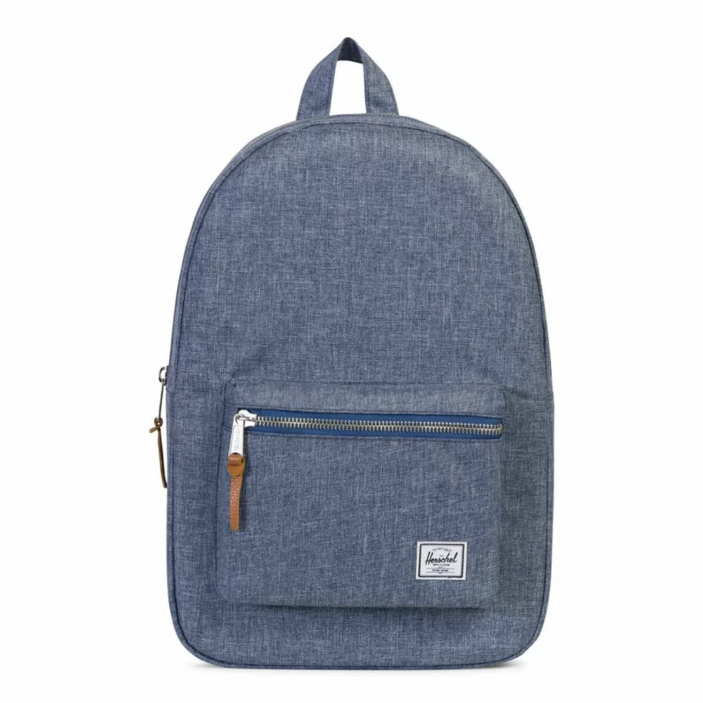Herschel chambray sales