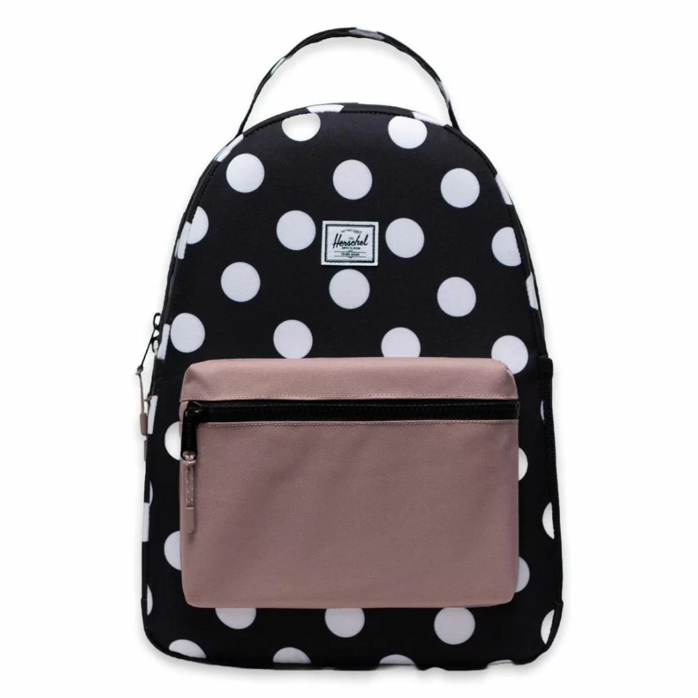 Herschel polka dot store