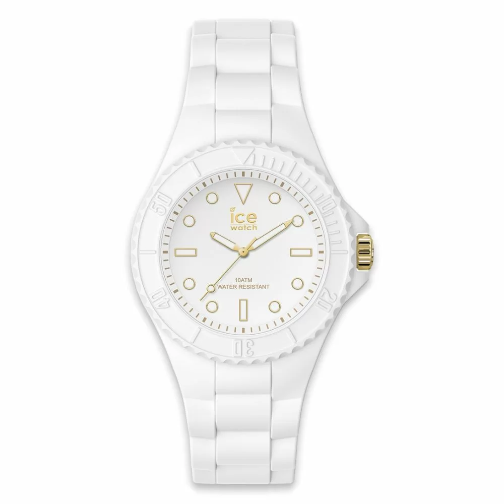 Ice Watch ICE Generation 40 mm Wit The Little Green Bag
