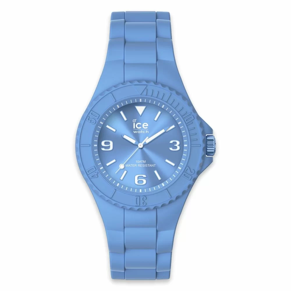 Ice Watch ICE Generation 35 mm Blauw The Little Green Bag