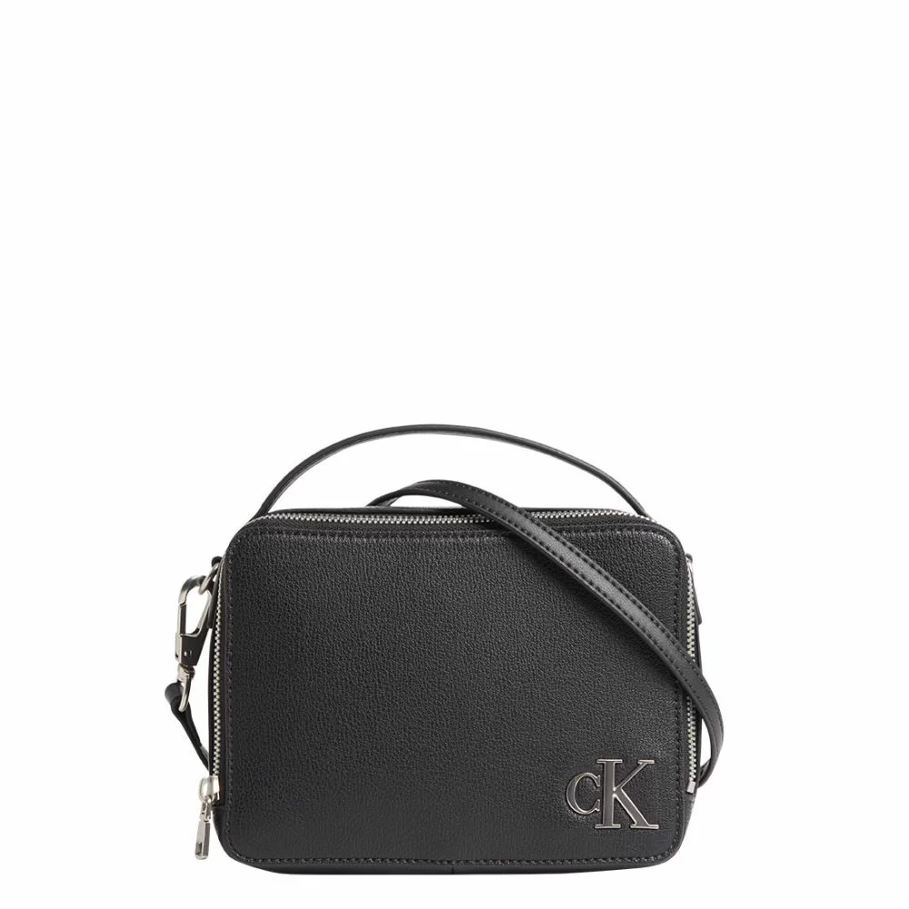 Calvin klein edge small crossbody hotsell
