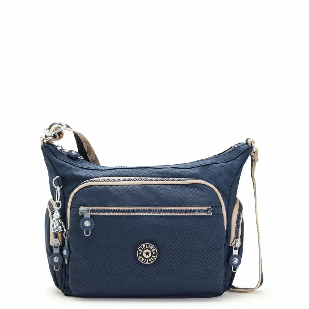 Kipling gabbie small clearance