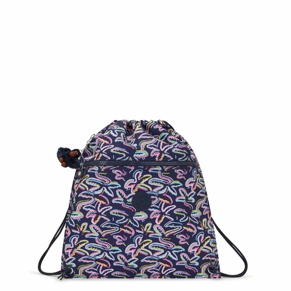 Kipling supertaboo bag top