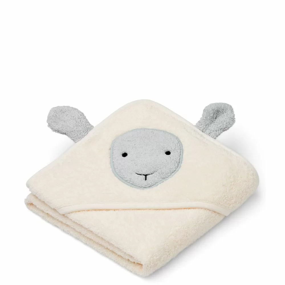 Albert hooded towel outlet