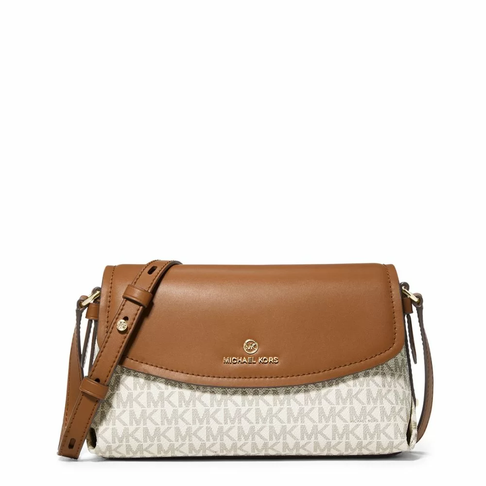 Michael kors deals tasche brooklyn large