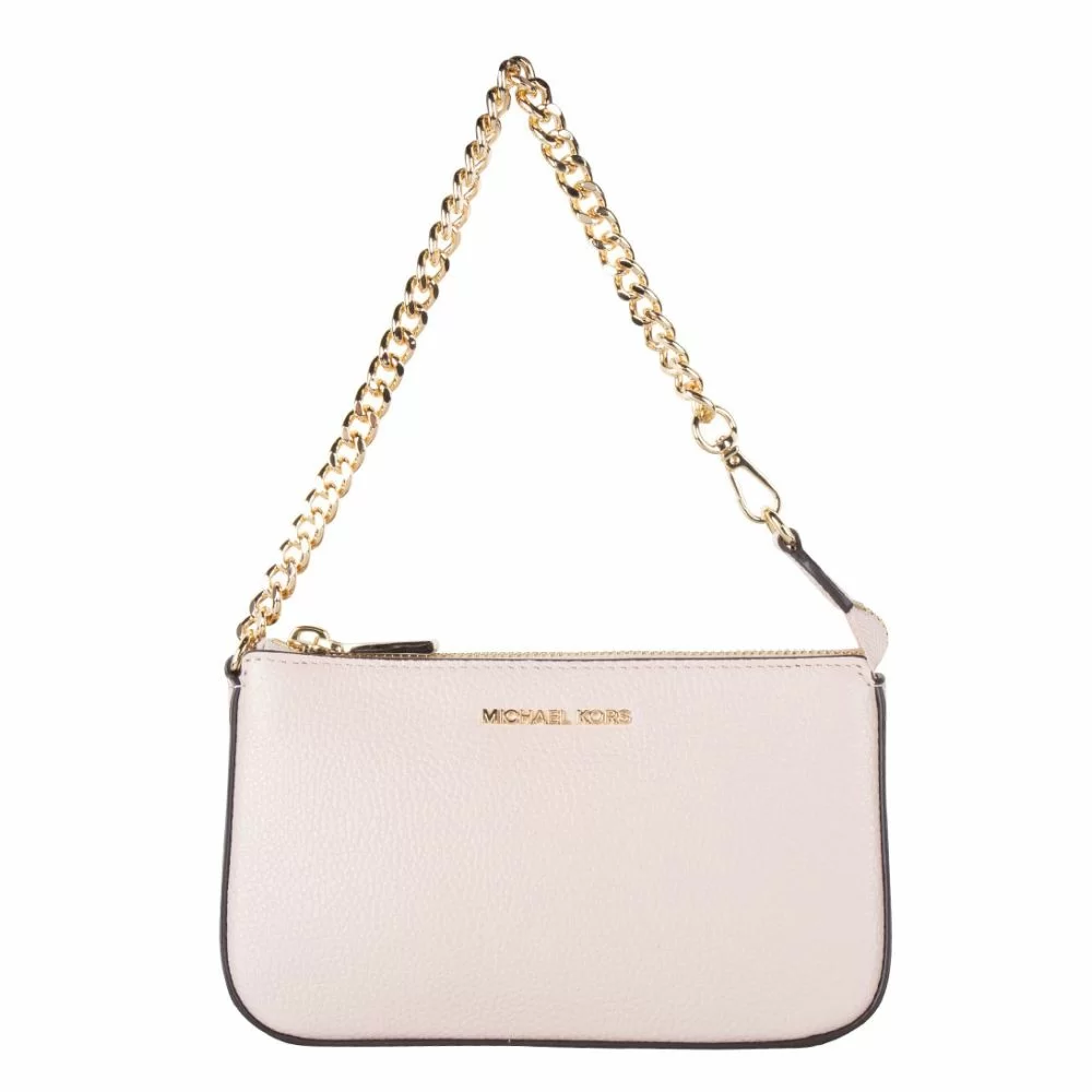 Michael kors shop medium chain clutch