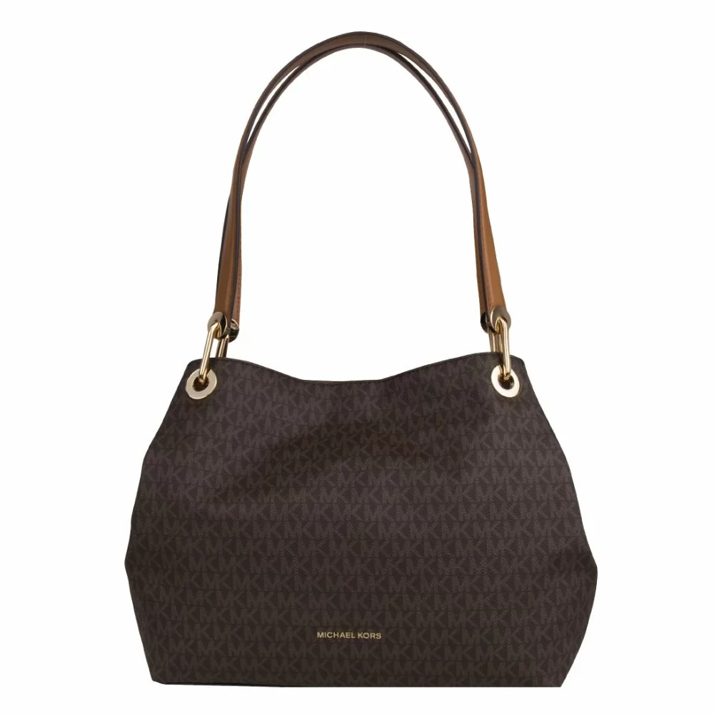 Michael kors raven tasche clearance