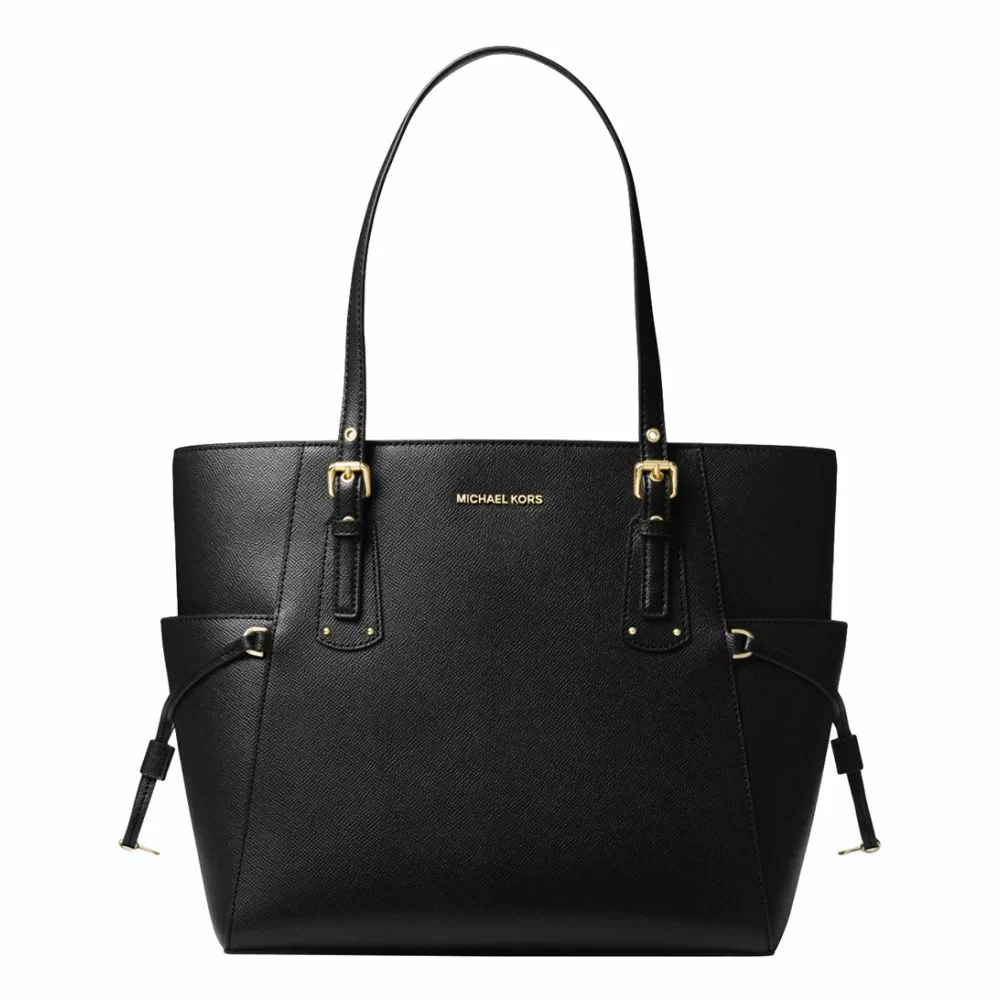 Michael kors signature tote deals