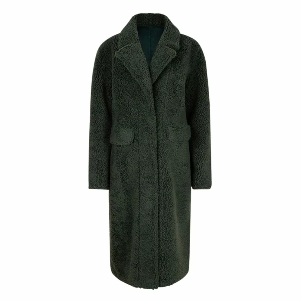 Goosecraft coat top