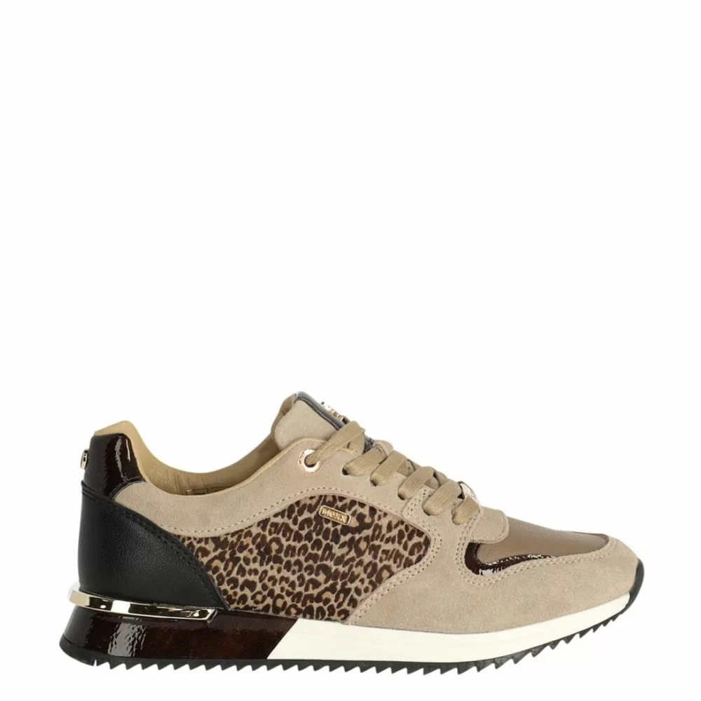 Mexx sneaker fleur new arrivals
